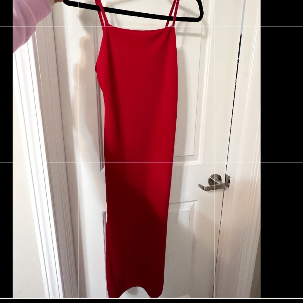 Midi Dress